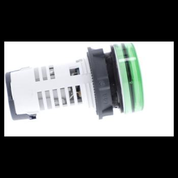  VOYANT ROND DIAM 22 IP 65 