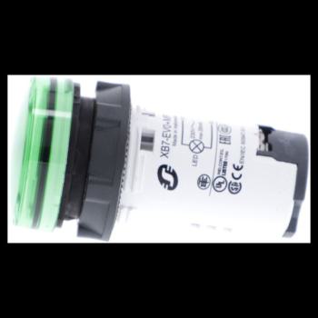  VOYANT ROND DIAM 22 IP 65 