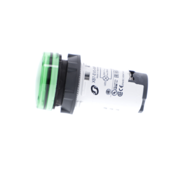  VOYANT ROND DIAM 22 IP 65 