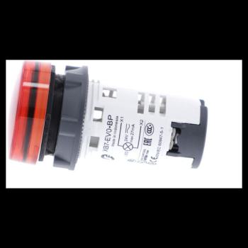  VOYANT ROND DIAM 22 IP 65 