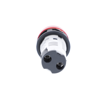  VOYANT DEL ROUGE 120V AC 