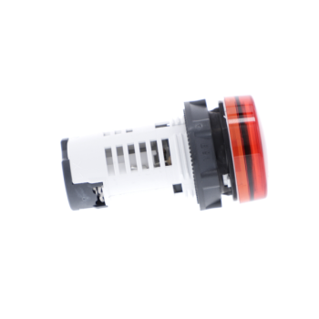  VOYANT DEL ROUGE 120V AC 