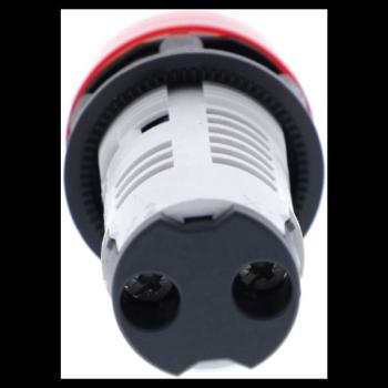  VOYANT ROND DIAM 22 IP 65 