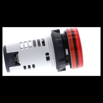  VOYANT ROND DIAM 22 IP 65 