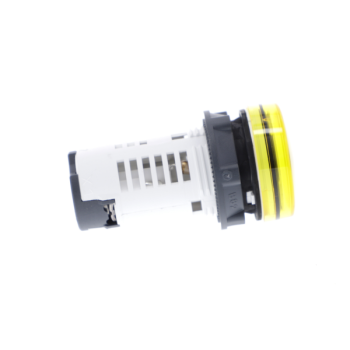  VOYANT DEL JAUNE 120V AC 