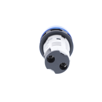 VOYANT DEL BLEU 120V AC 