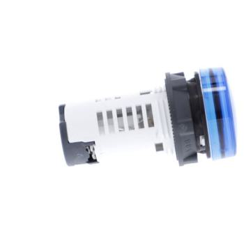  VOYANT DEL BLEU 120V AC 