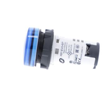  VOYANT DEL BLEU 120V AC 