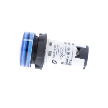  VOYANT DEL BLEU 120V AC 