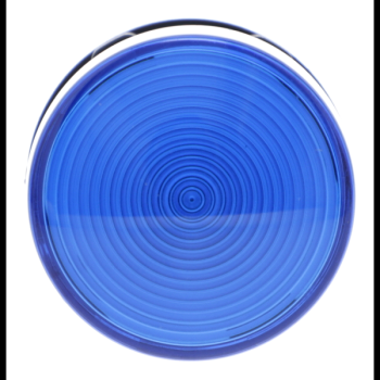  VOYANT DEL INTEGREE BLEU 