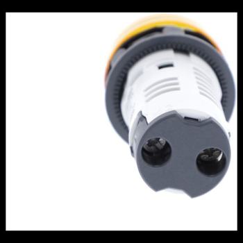  VOYANT DEL INTEGREE ORANG 