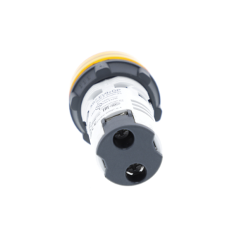  VOYANT DEL ORANGE 120V AC 