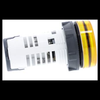  VOYANT DEL ORANGE 120V AC 