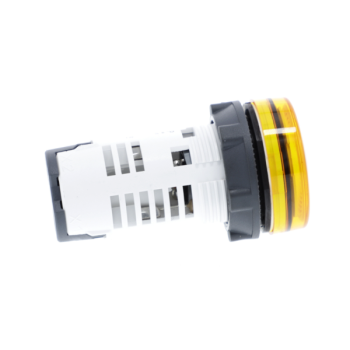  VOYANT DEL ORANGE 120V AC 