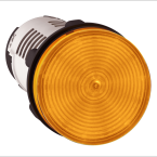  VOYANT LED intgre orange 