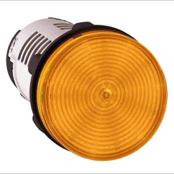  VOYANT LED intgre orange 