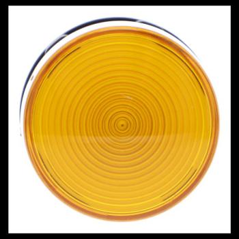  VOYANT LED int�gr�e orange 