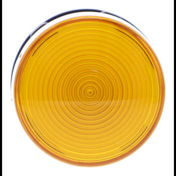  VOYANT LED intgre orange 