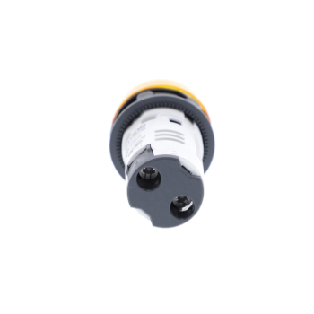  VOYANT LED intgre orange 