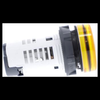  VOYANT LED int�gr�e orange 