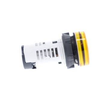  VOYANT LED intgre orange 