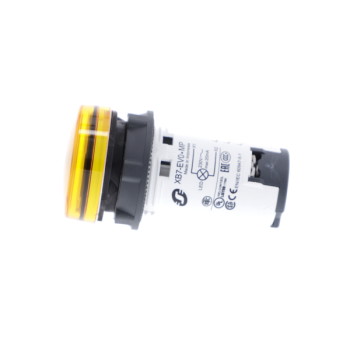  VOYANT LED intgre orange 