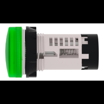  VOYANT ROND DIAM 22 IP 65 