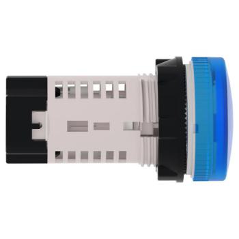  VOYANT ROND DIAM 22 IP 65 