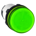  VOYANT ROND DIAM 22 IP 65 