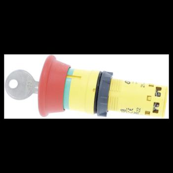  BPAUTRIGD40CLE455 1NC+1NO 