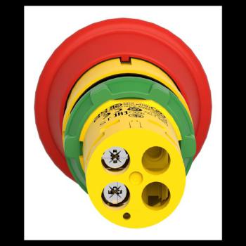  ARRET D URGENCE TRIGGER R 