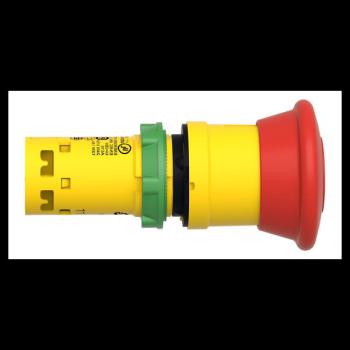  ARRET D URGENCE TRIGGER R 