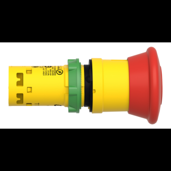  ARRET D URGENCE TRIGGER R 