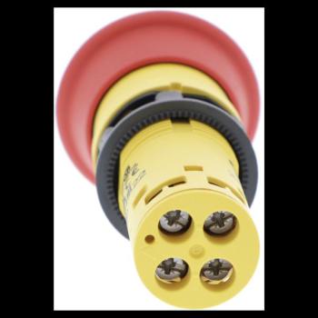  ARRET D URGENCE TRIGGER R 