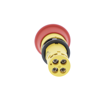  ARRET D URGENCE TRIGGER R 
