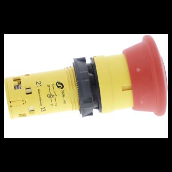  ARRET D URGENCE TRIGGER R 