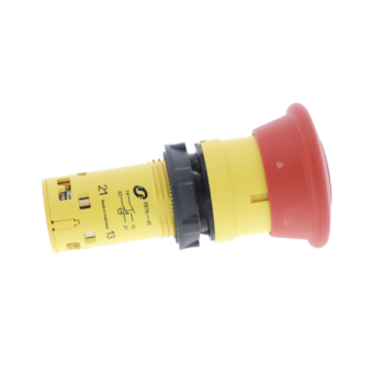  ARRET D URGENCE TRIGGER R 