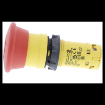  ARRET D URGENCE TRIGGER R 