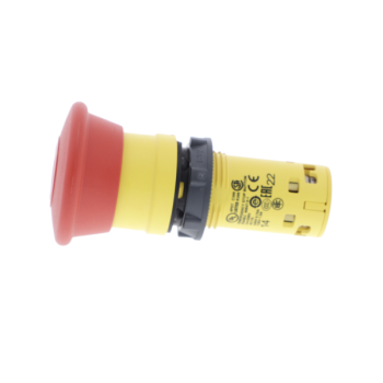  ARRET D URGENCE TRIGGER R 