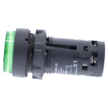  BP lum LED 1NO vrt 24V 