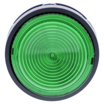  BP lum LED 1NO vrt 230V 