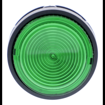  BP lum LED 1NO vrt 230V 