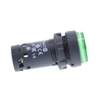  BP lum LED 1NO vrt 230V 