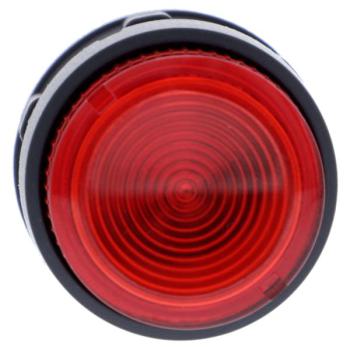  BP lum LED 1NO rge 230 V 