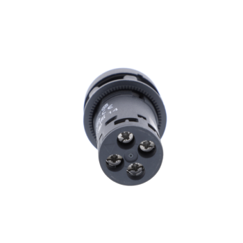  BP lum LED 1NO rge 230 V 
