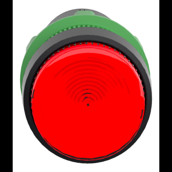  BP lum LED 1NC rge 230V 