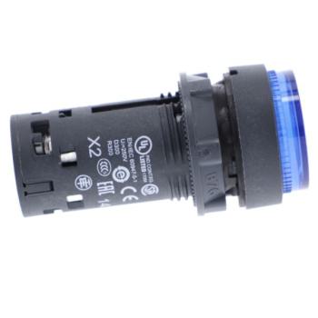  BP lum LED 1NO ble 24V 