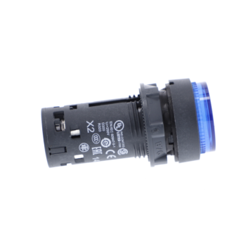  BP lum LED 1NO ble 24V 