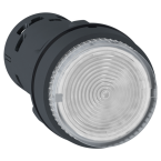  BP lum LED 1NO iclre 24V 
