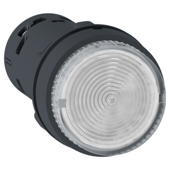  BP lum LED 1NO iclre 24V 